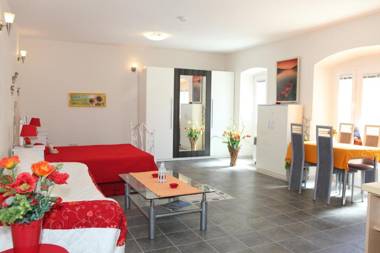 Holiday Home Villa Bella