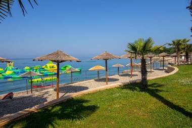 Easyatent Zelena Laguna