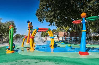 Easyatent Zelena Laguna