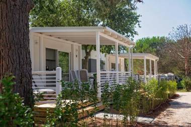Maistra Camping Porto Sole Mobile homes