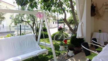 Apartments Anita Frane