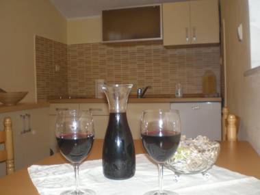 Apartments Anita Frane