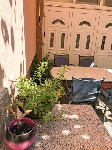 Apartments Valentino