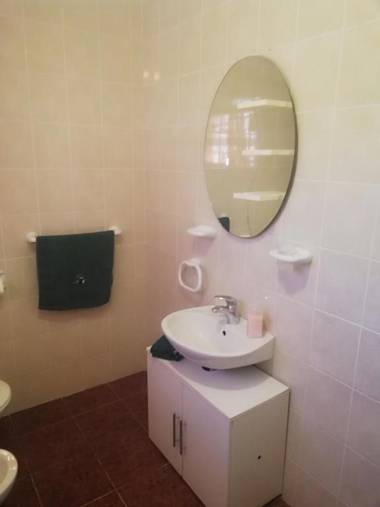 Apartments Villa Dalmatina