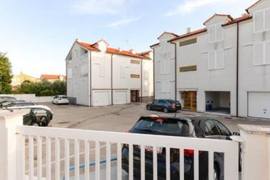 Apartments Villa Pina