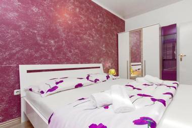 Apartments Maky & Dino