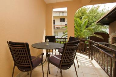 Apartments Maky & Dino