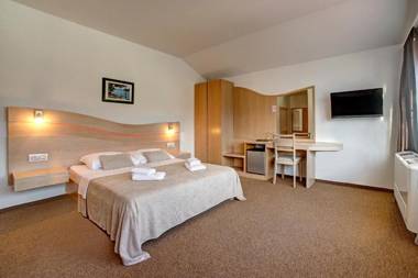 Scala Bed & Breakfast