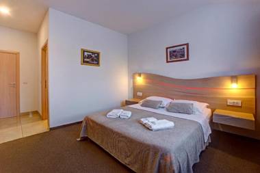 Scala Bed & Breakfast