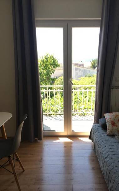 Apartment Udovičić