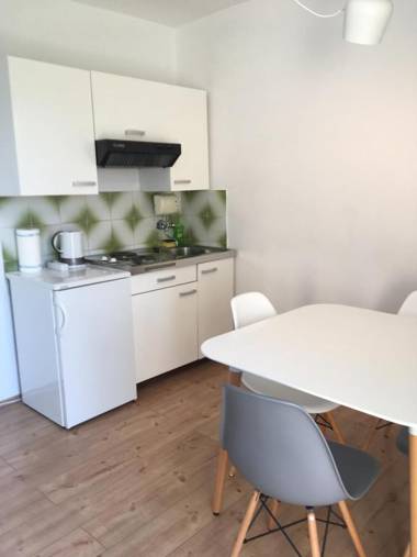 Apartment Udovičić