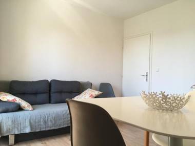 Apartment Udovičić