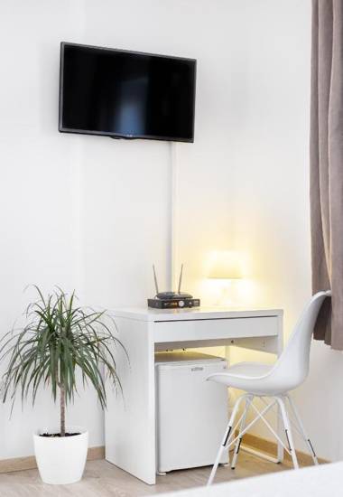 Apartments Tonka Centar