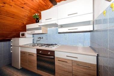 Apartments Milenko 547