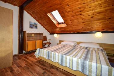 Apartments Milenko 547