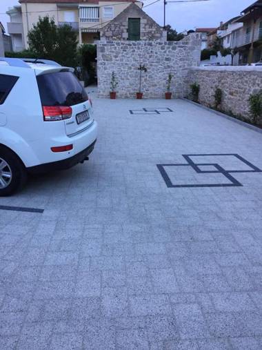 Apartments Vila&Zora