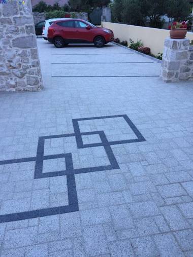 Apartments Vila&Zora