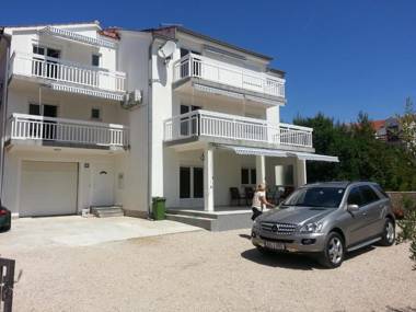 Apartments Miletic J-I