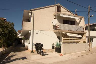 Apartmani Ana Juricev Vodice