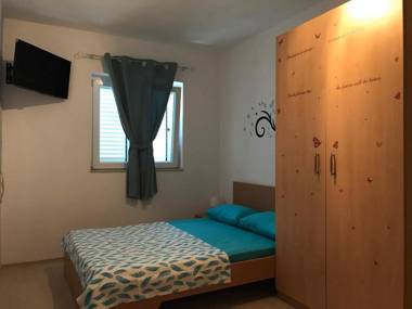 Apartments Sun & Sea