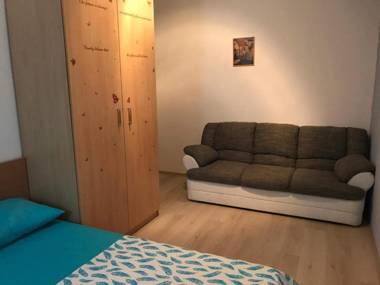 Apartments Sun & Sea