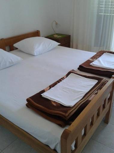 Waterfront Apartments