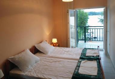 Waterfront Apartments