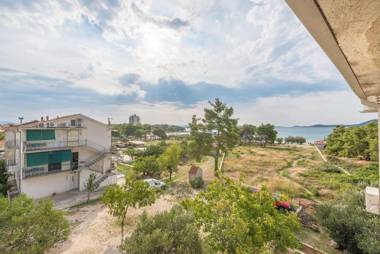 Apartments Friganović