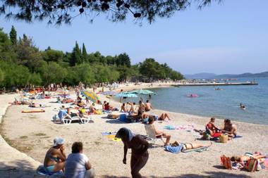 Apartments by the sea Vodice - 4234