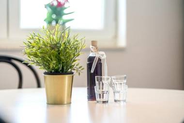 Good Vibration Apartments