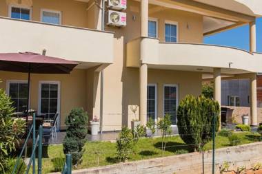 Apartments Josko - with parking