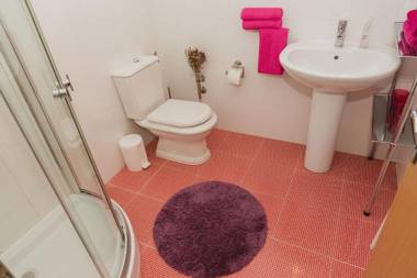 Apartments Josko - with parking