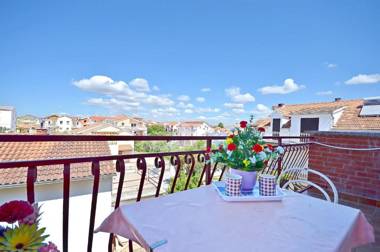 Apartments and Rooms Josipa