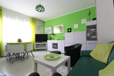 Apartman Garden Vodice