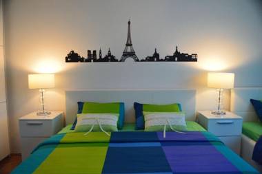 Apartman Garden Vodice