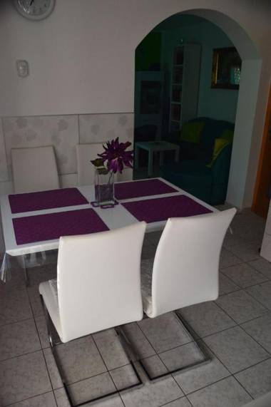 Apartman Garden Vodice