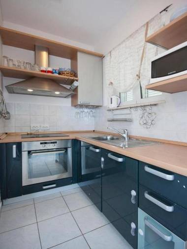 Deluxe Apartment Toni