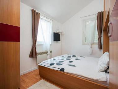 Deluxe Apartment Toni