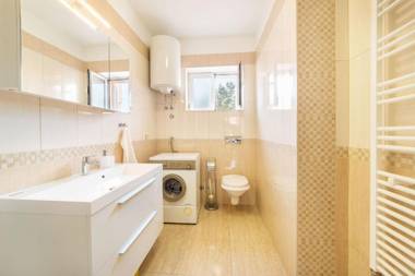 Apartment Goge - modern