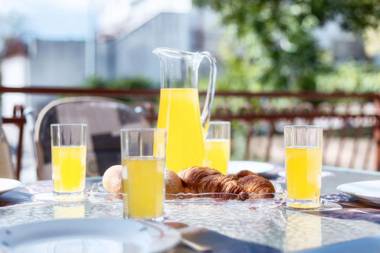 Apartment Goge - modern