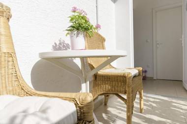 Apartment Linda Sonnenschein