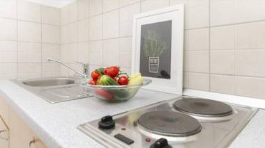 Apartment Linda Sonnenschein