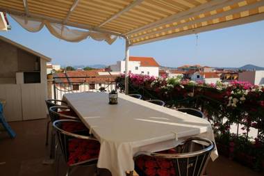 Apartments Zdenka - cosy apartments