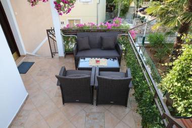 Apartments Zdenka - cosy apartments