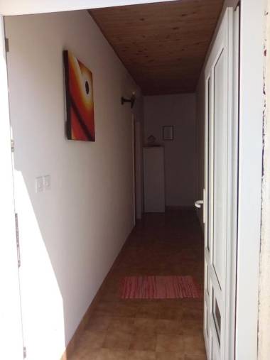 Apartmani Gracela