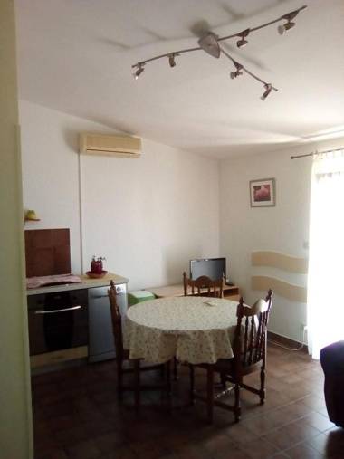 Apartmani Gracela