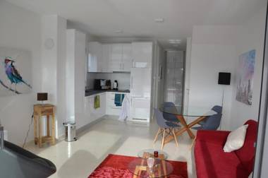 Apartman Karen Vodice Grgurev Ante Kukure 93