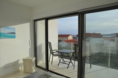 Apartman Karen Vodice Grgurev Ante Kukure 93