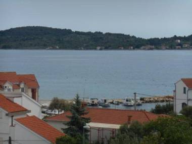 Apartmani Vukičević