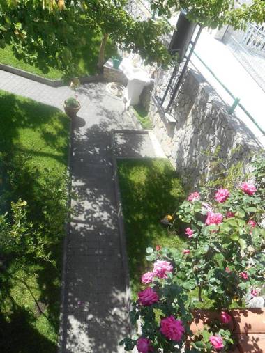 Apartmani Vukičević